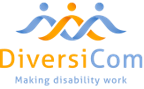 diversicom making disability work