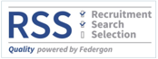 rss recruitment search selection