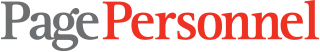 Page Personnel Logo 