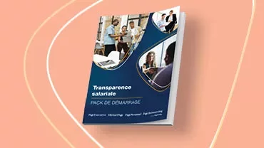 Guide de transparence salariale.