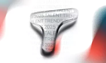 Talent Trends 2025 Teaser Title