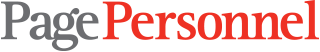 Page Personnel - Jobs and recruitment agency in BELGIUM, link to home page